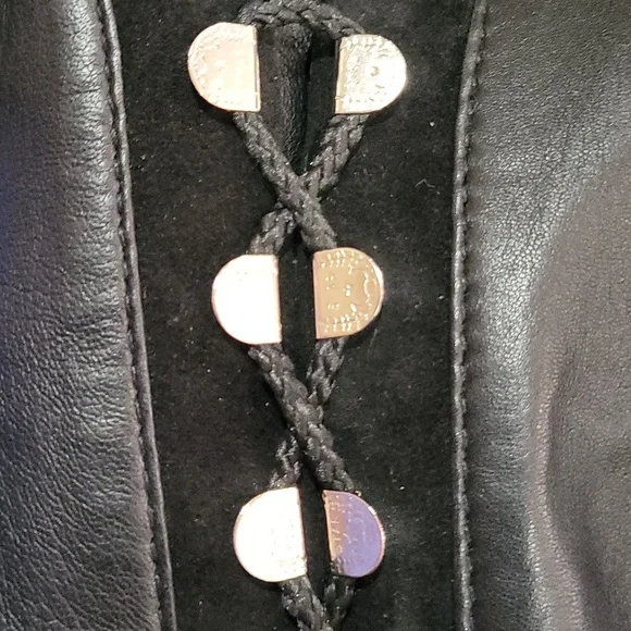 Ultimo Fashions Jacket